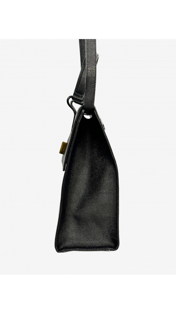 Givenchy Vintage Top Handle Shoulder Bag