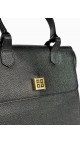 Givenchy Vintage Top Handle Shoulder Bag