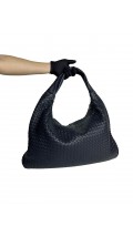 Bottega Veneta Hobo Bag Size Maxi