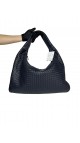 Bottega Veneta Hobo Bag Size Maxi