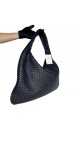 Bottega Veneta Hobo Bag Size Maxi