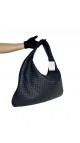 Bottega Veneta Hobo Bag Size Maxi