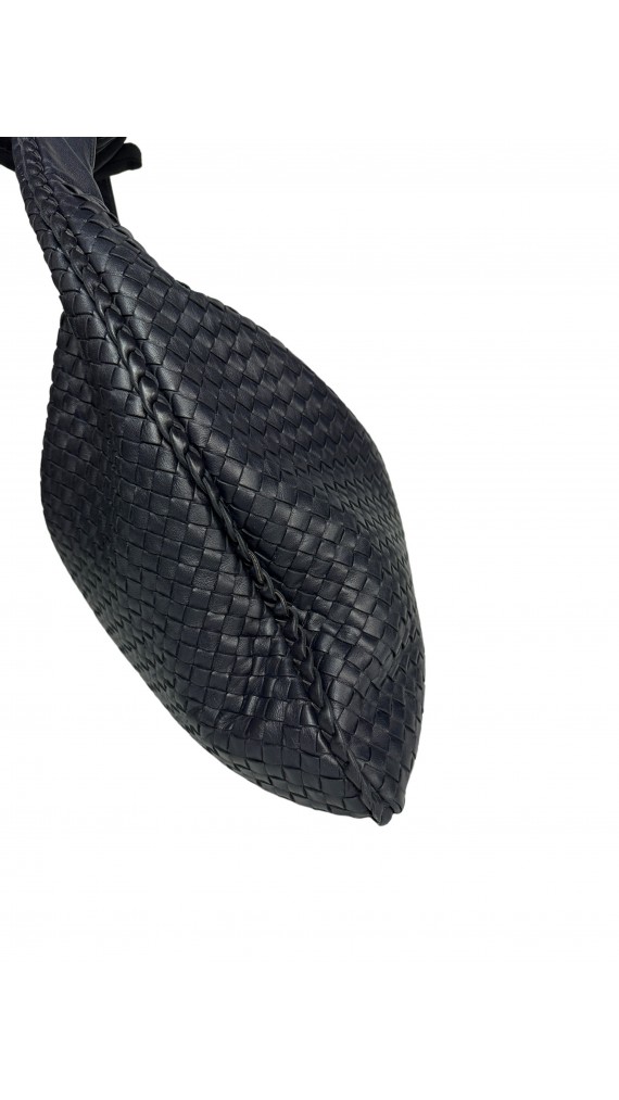 Bottega Veneta Hobo Bag Size Maxi