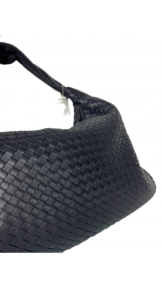 Bottega Veneta Hobo Bag Size Maxi