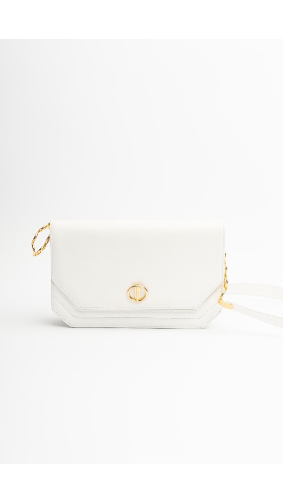 Dior Vintage Shoulder Bag