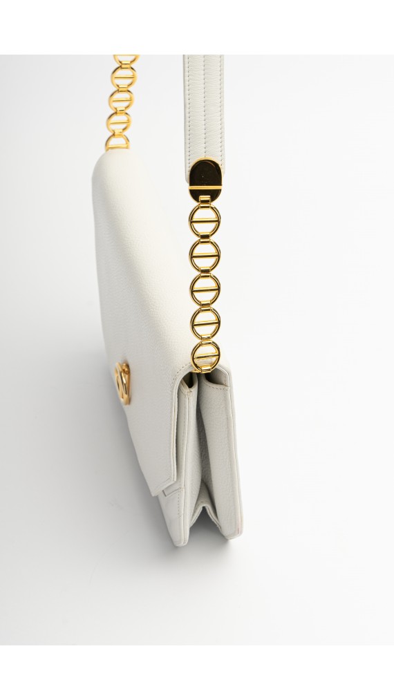 Dior Vintage Shoulder Bag