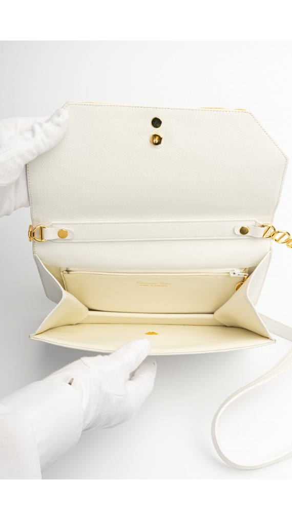 Dior Vintage Shoulder Bag