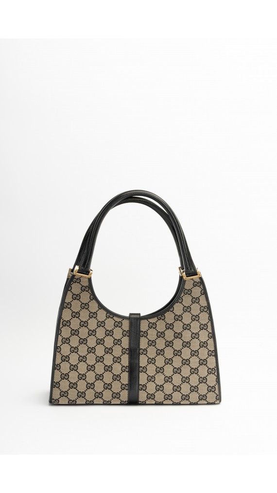 Vintage Gucci Jackie Bag