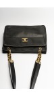 Vintage Chanel Caviar Tote Bag