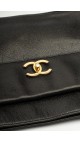 Vintage Chanel Caviar Tote Bag