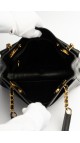 Vintage Chanel Caviar Tote Bag