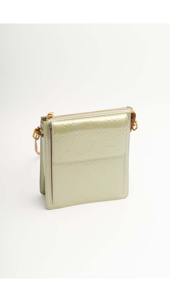 Louis Vuitton Vernis Handbag