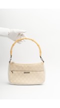 Gucci Bamboo Handbag