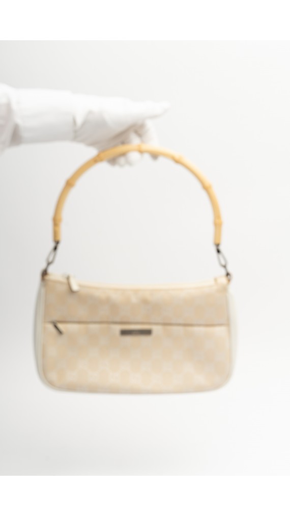 Gucci Bamboo Handbag