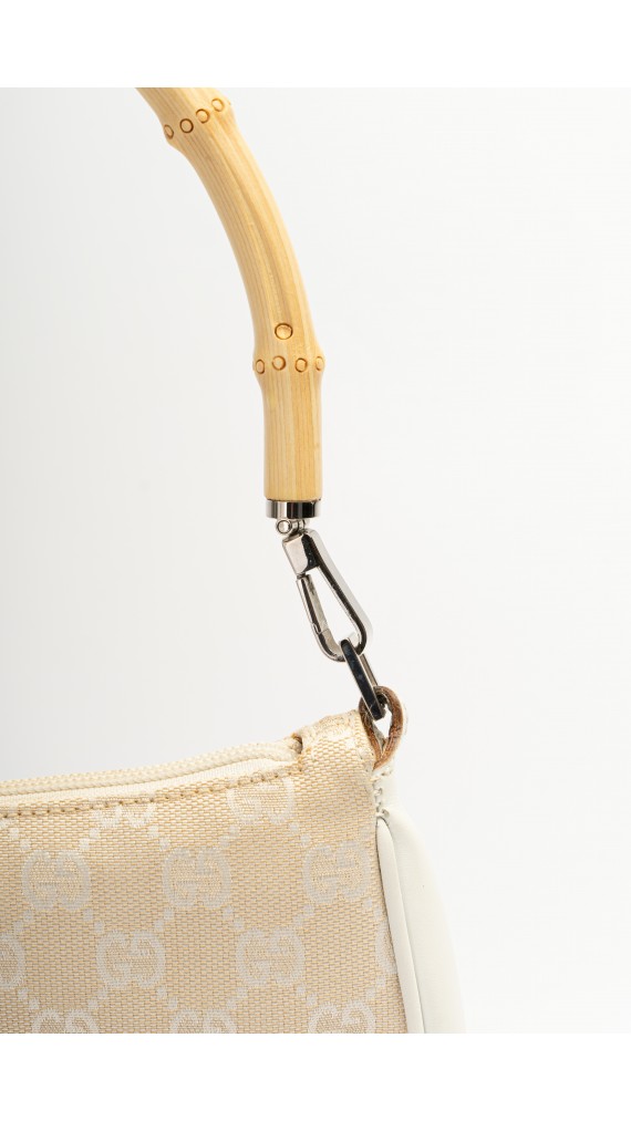 Gucci Bamboo Handbag