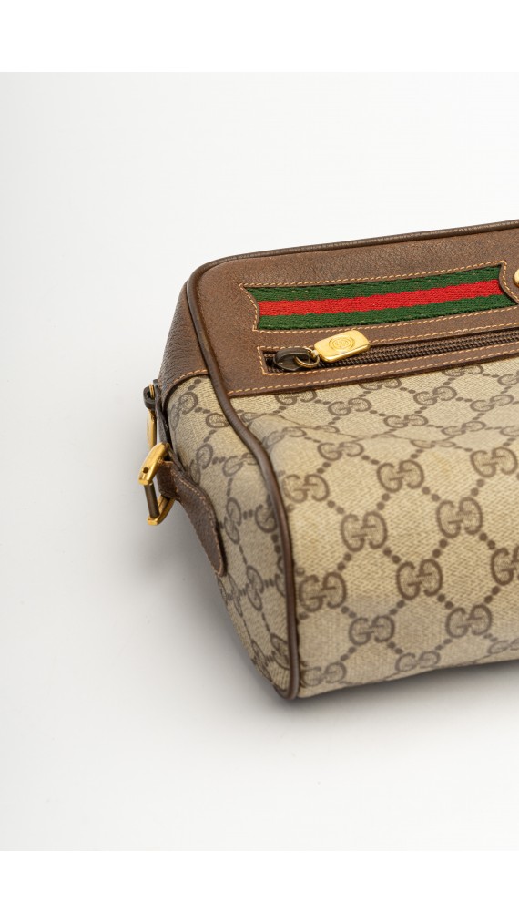 Vintage Gucci Shoulder Bag