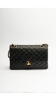 Chanel Classic Double Flap Bag