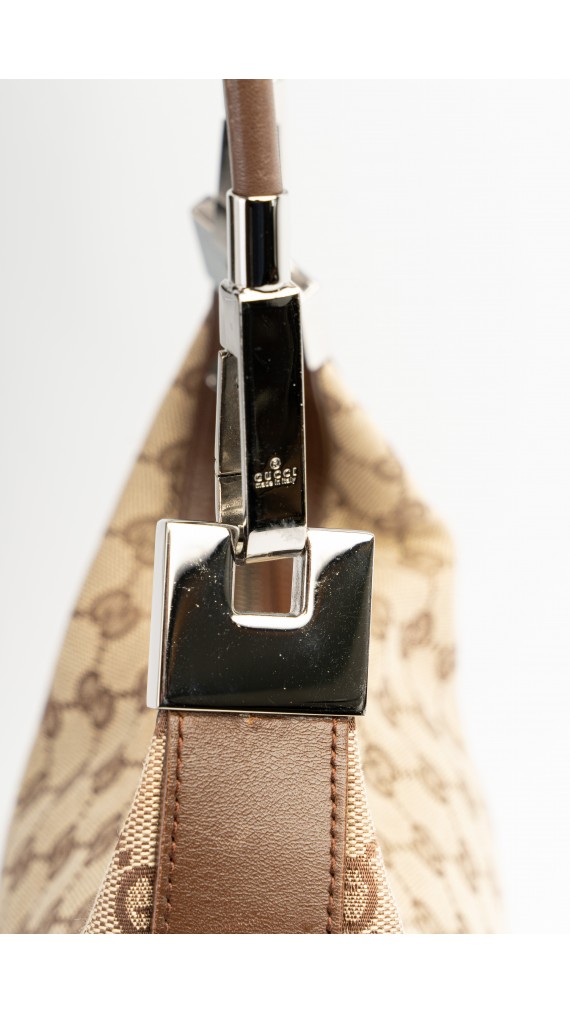 Vintage Gucci Hobo Shoulder bag