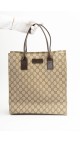 Gucci Monogram Totebag