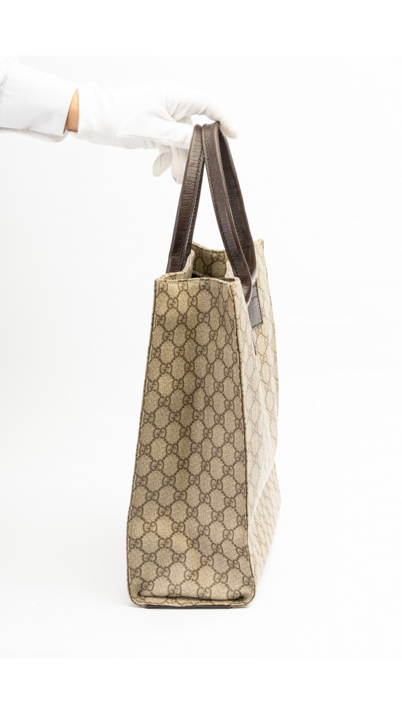 Gucci Monogram Totebag