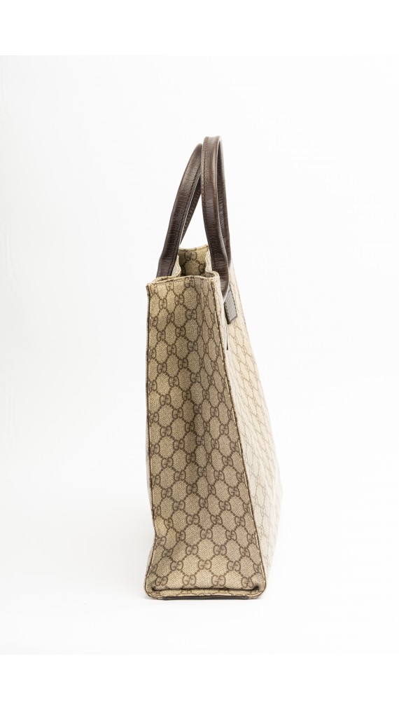 Gucci Monogram Totebag