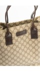 Gucci Monogram Totebag