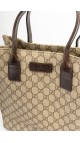 Gucci Monogram Totebag