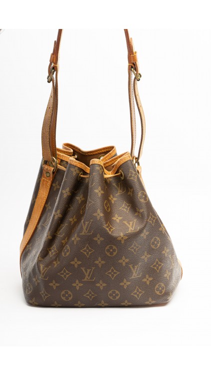 Louis Vuitton Noé Shoulder Bag