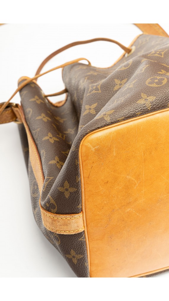 Louis Vuitton Noé Shoulder Bag