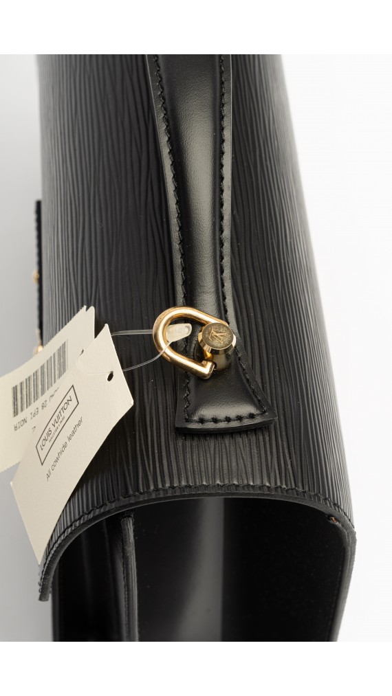 Louis Vuitton Monceau Shoulder Bag