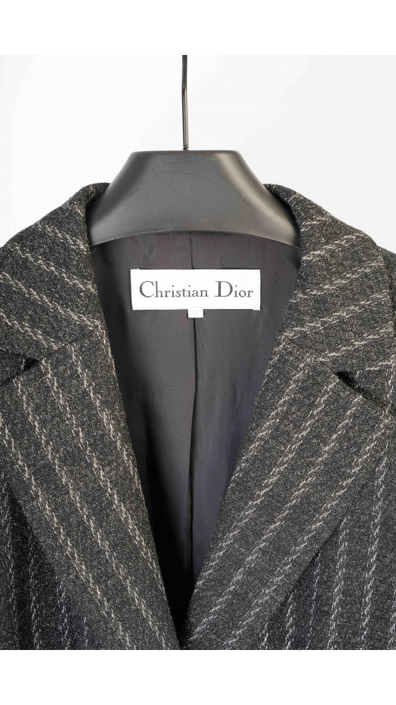 Christian Dior Ullblazer