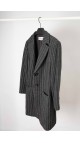 Christian Dior Ullblazer