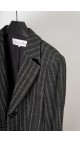 Christian Dior Ullblazer