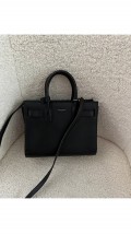 YSL Sac De Jour Shoulder Bag