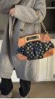 Louis Vuitton Multicolor Shoulder Bag