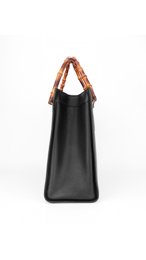 Gucci Diana Bamboo Handbag