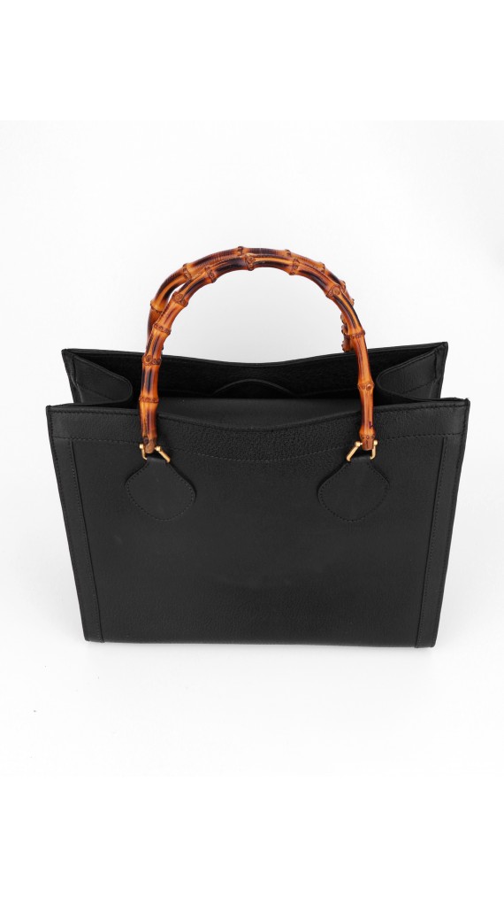 Gucci Diana Bamboo Handbag