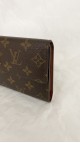 Louis Vuitton Lommebok