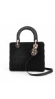 Lady Dior Tweed