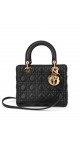 Lady Dior Medium Shoulder Bag