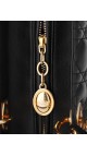 Lady Dior Medium Shoulder Bag