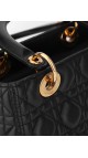 Lady Dior Medium Shoulder Bag