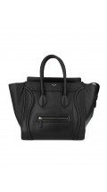 Celine Luggage Bag Size Large