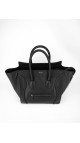 Celine Luggage Bag Size Large