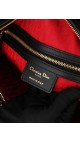 Lady Dior Large Shoulder Bag