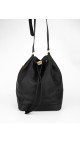 Vintage Celine Bucket Bag