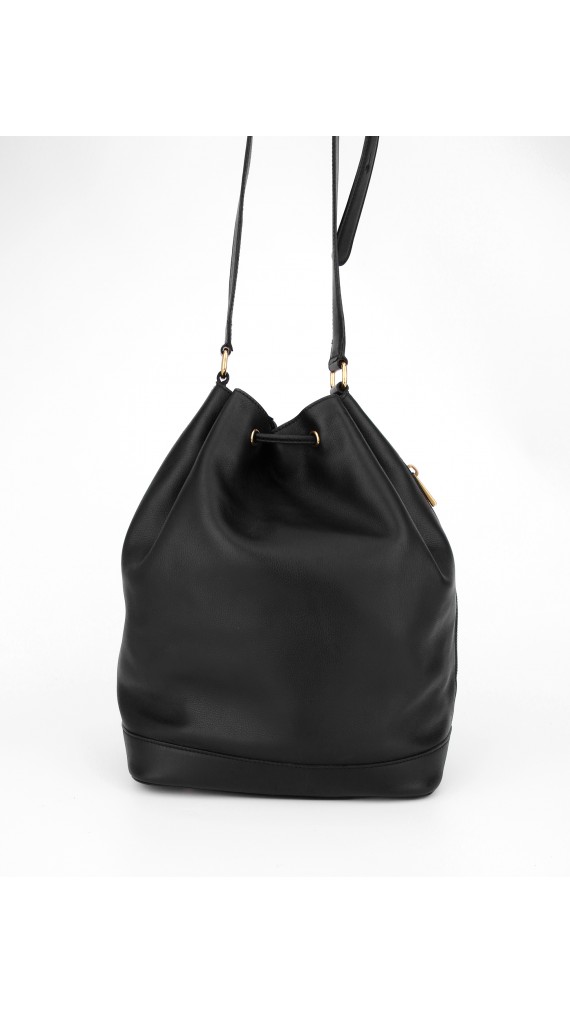 Vintage Celine Bucket Bag