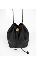 Vintage Celine Bucket Bag