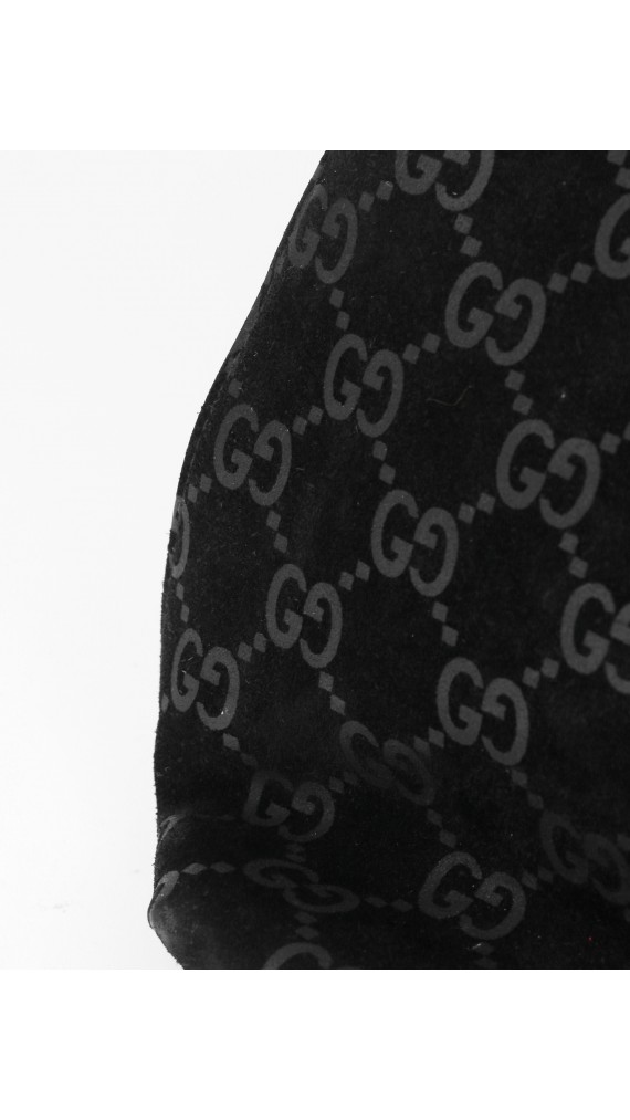 Vintage Gucci Bamboo Shoulder Bag