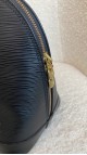 Louis Vuitton Epi Alma PM Bag